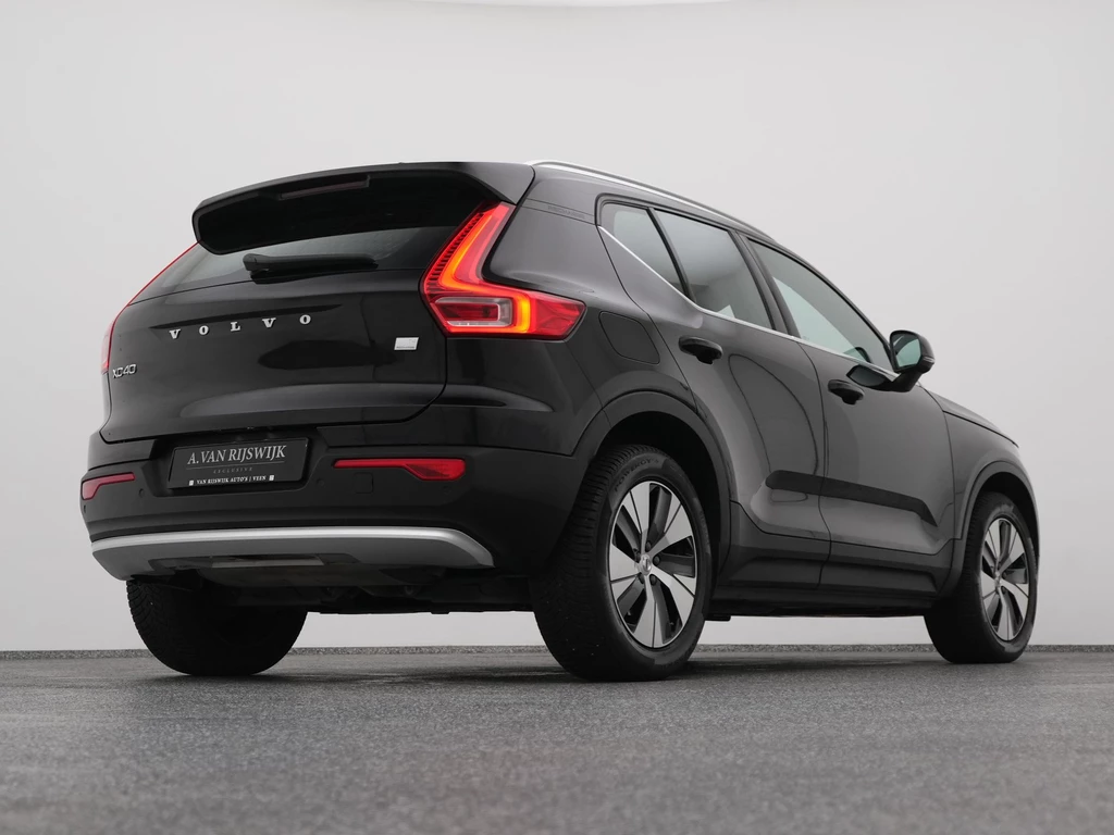 Volvo XC40 – foto 13