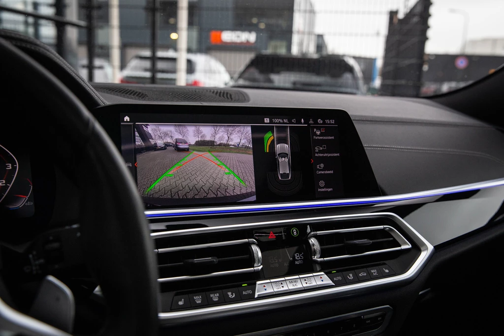 BMW X6 – foto 29