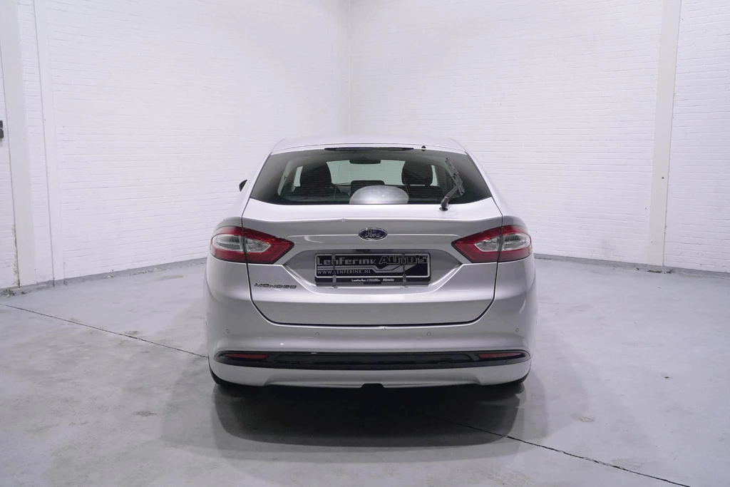 Ford Mondeo – foto 4
