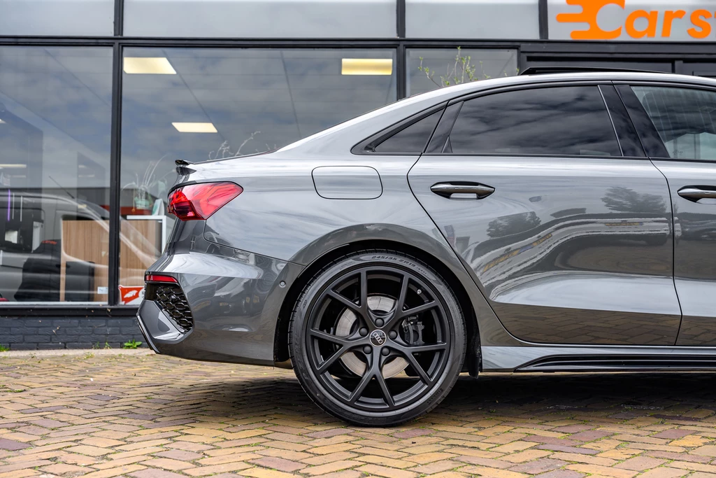 Audi RS3 – foto 17