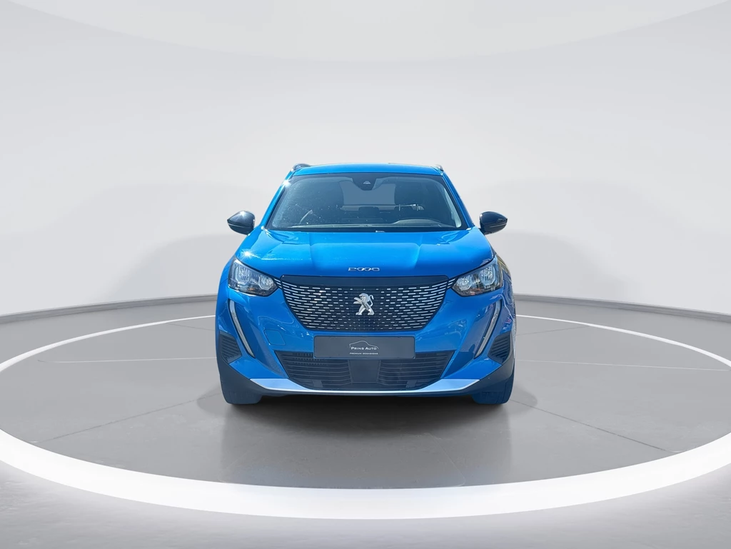 Peugeot 2008 – foto 9