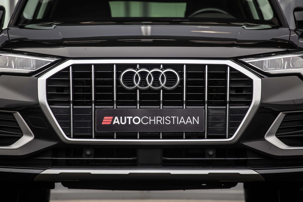 Audi Q3 – foto 17