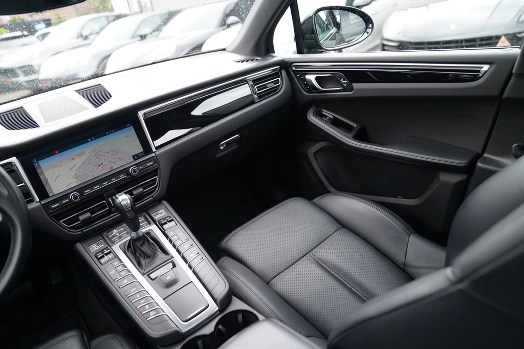 Porsche Macan – foto 32