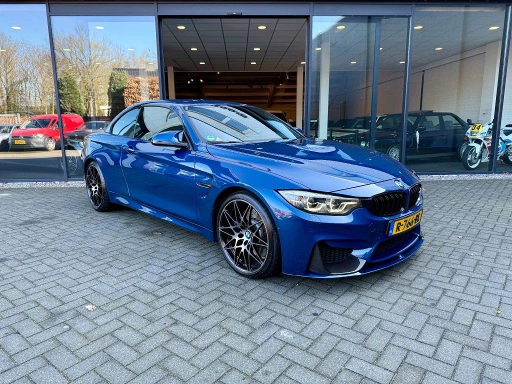 BMW M4 – foto 16