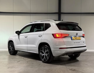 SEAT Ateca – thumbnail 5