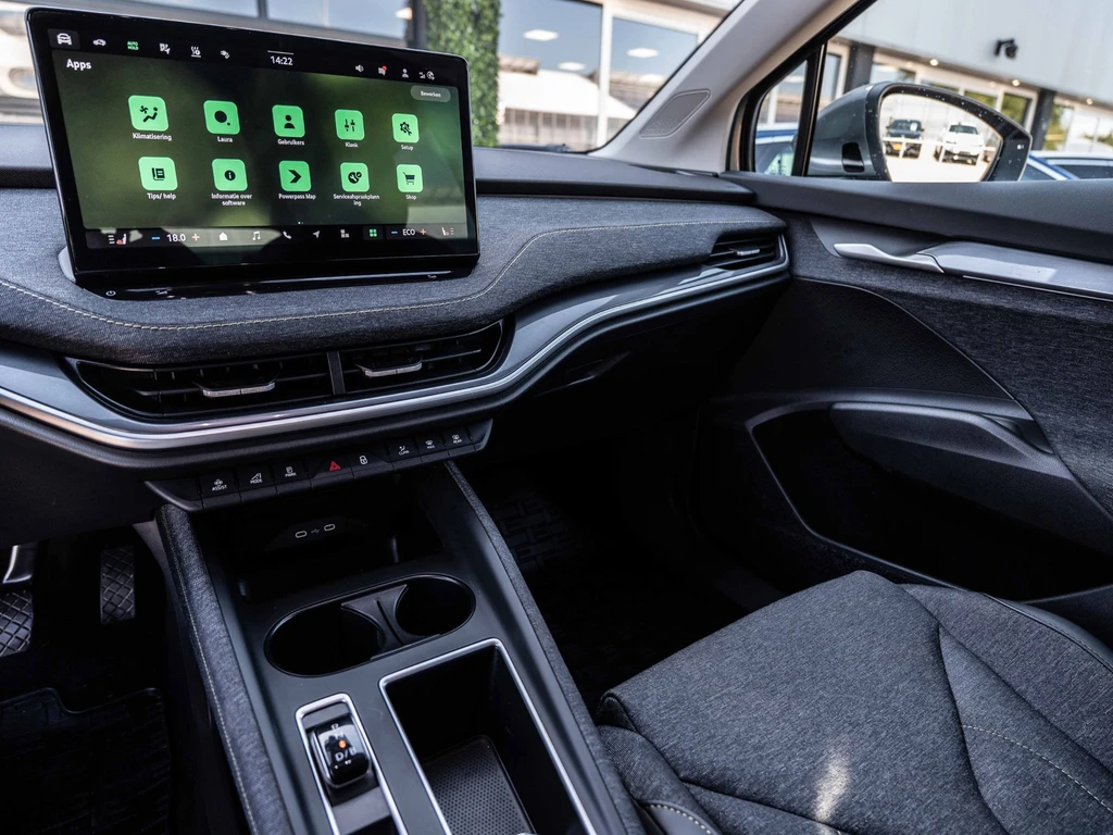 Škoda Elroq – foto 9