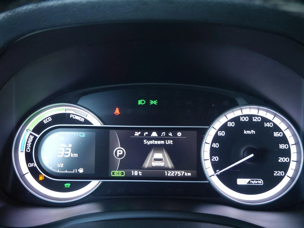 Kia Niro – foto 21