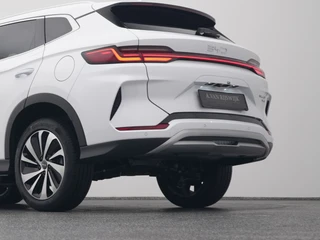 BYD SEAL U – thumbnail 5