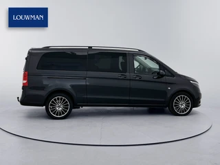 Mercedes-Benz Vito – thumbnail 9