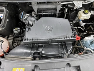 Mercedes-Benz Sprinter – thumbnail 33
