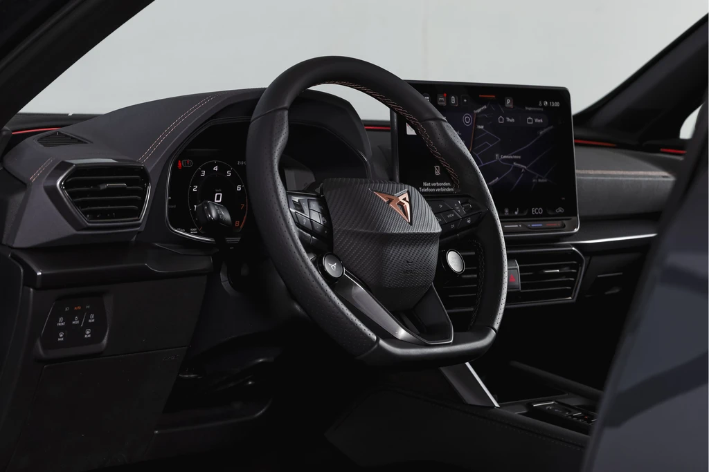 CUPRA Formentor – foto 21