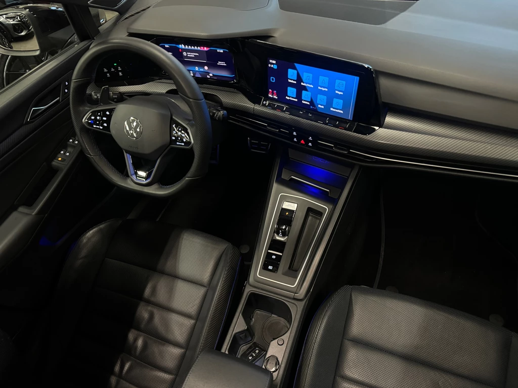 Volkswagen Golf – foto 36