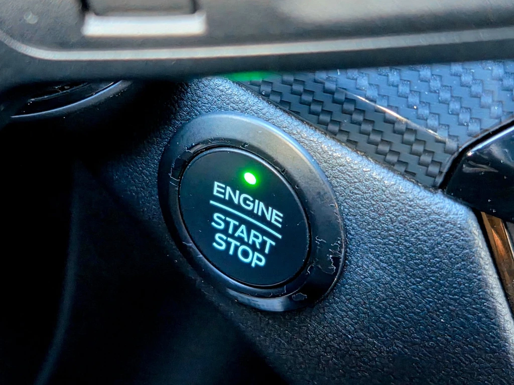Ford Kuga – foto 30