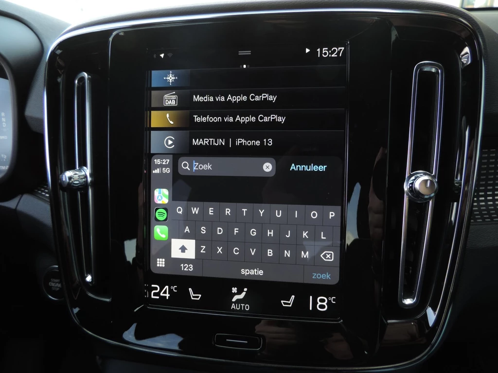 Volvo XC40 – foto 45