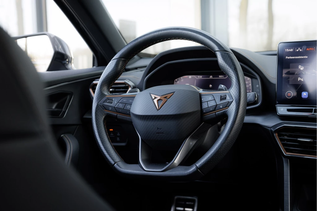 CUPRA Formentor – foto 16