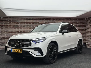 Mercedes-Benz GLC – thumbnail 3