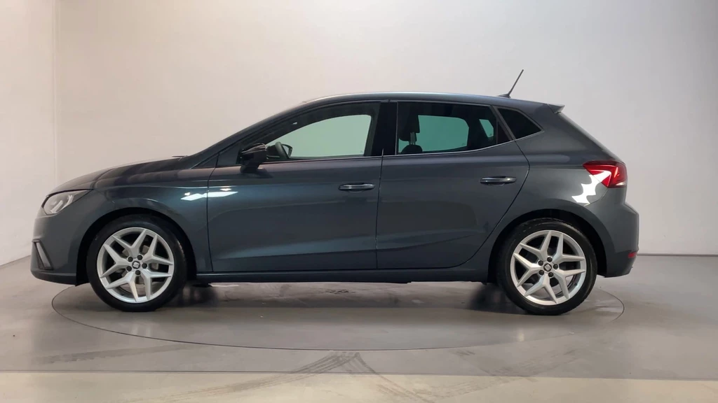SEAT Ibiza – foto 2