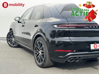 Porsche Cayenne – thumbnail 4