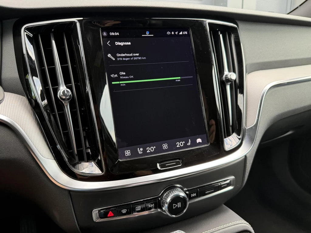 Volvo V60 – foto 27