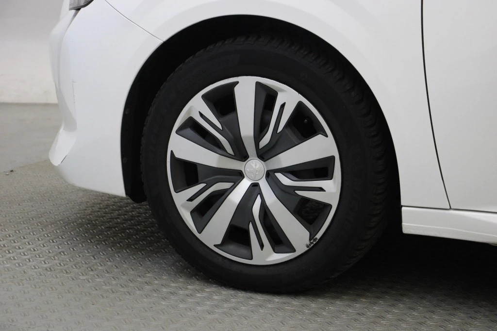 Peugeot 208 – foto 31