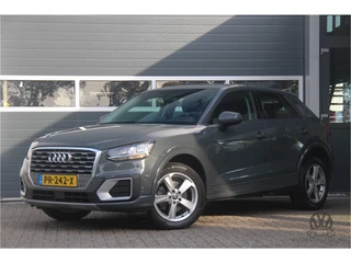 Audi Q2 – thumbnail 1