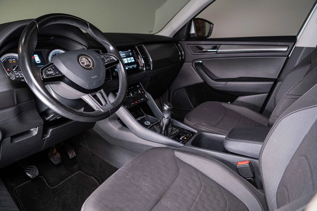 Škoda Kodiaq – foto 27