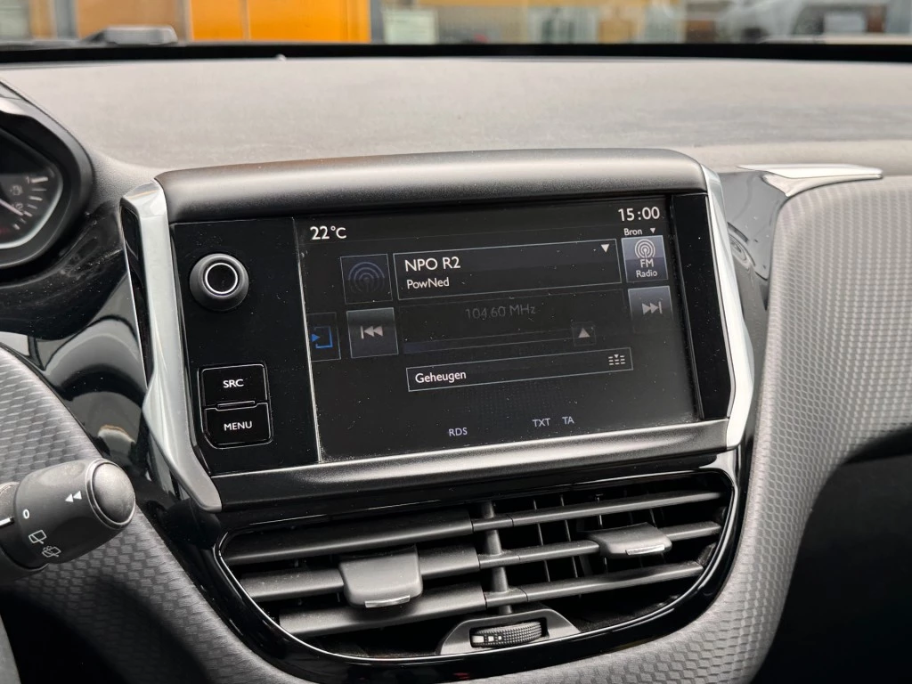 Peugeot 2008 – foto 13