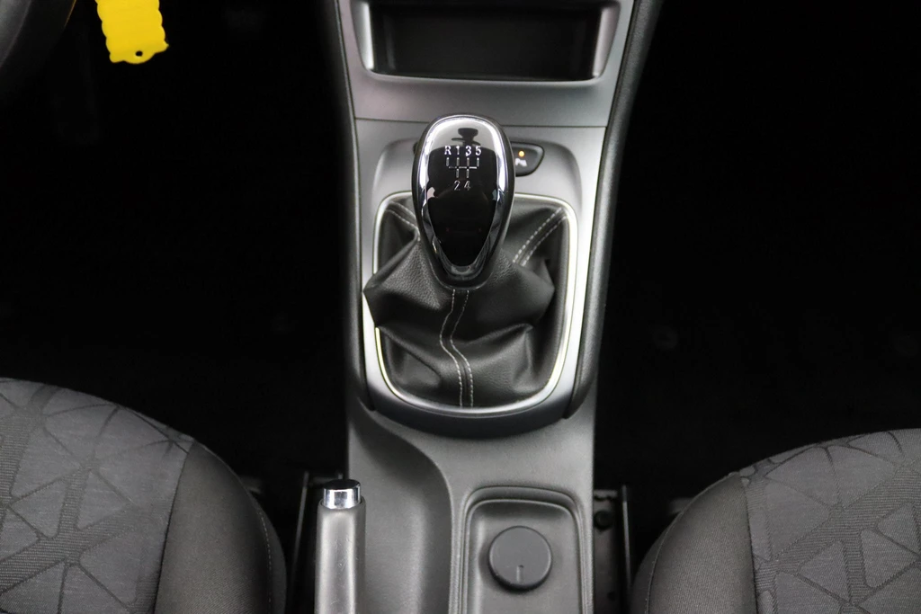 Opel Astra – foto 36