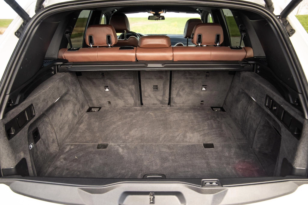 BMW X5 – foto 56