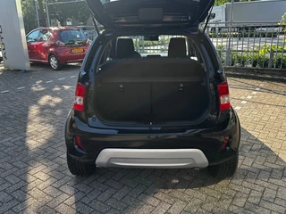 Suzuki Ignis – thumbnail 7