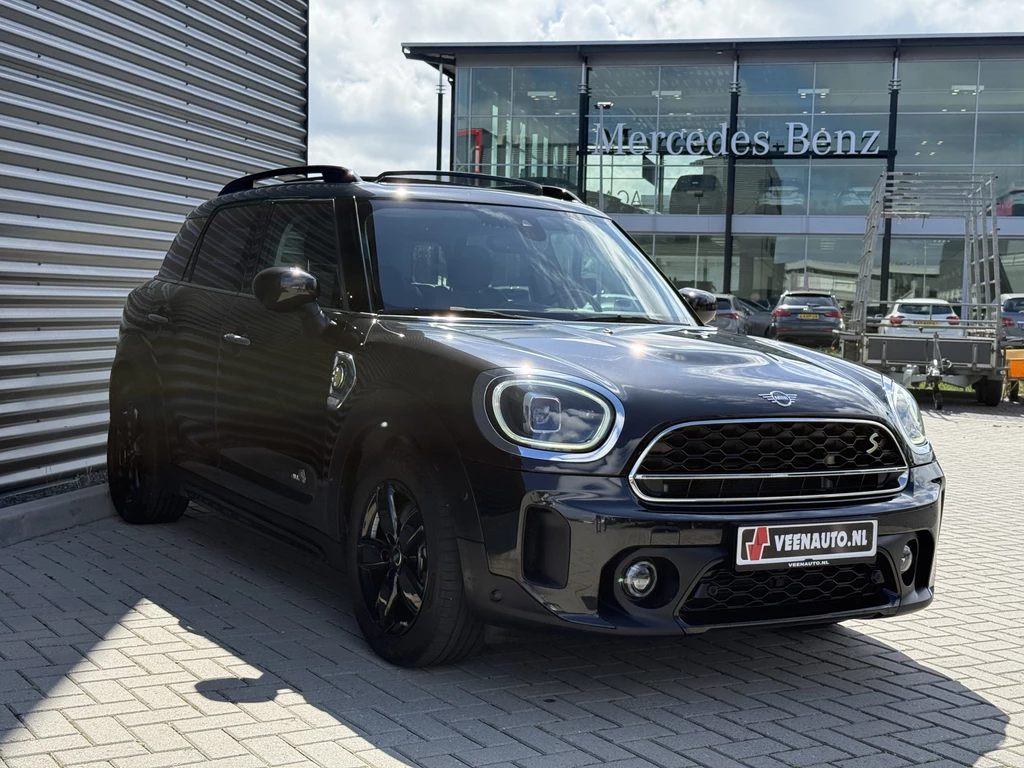 MINI Countryman – foto 7