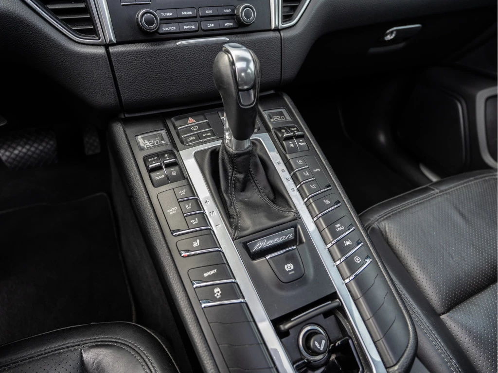 Porsche Macan – foto 28