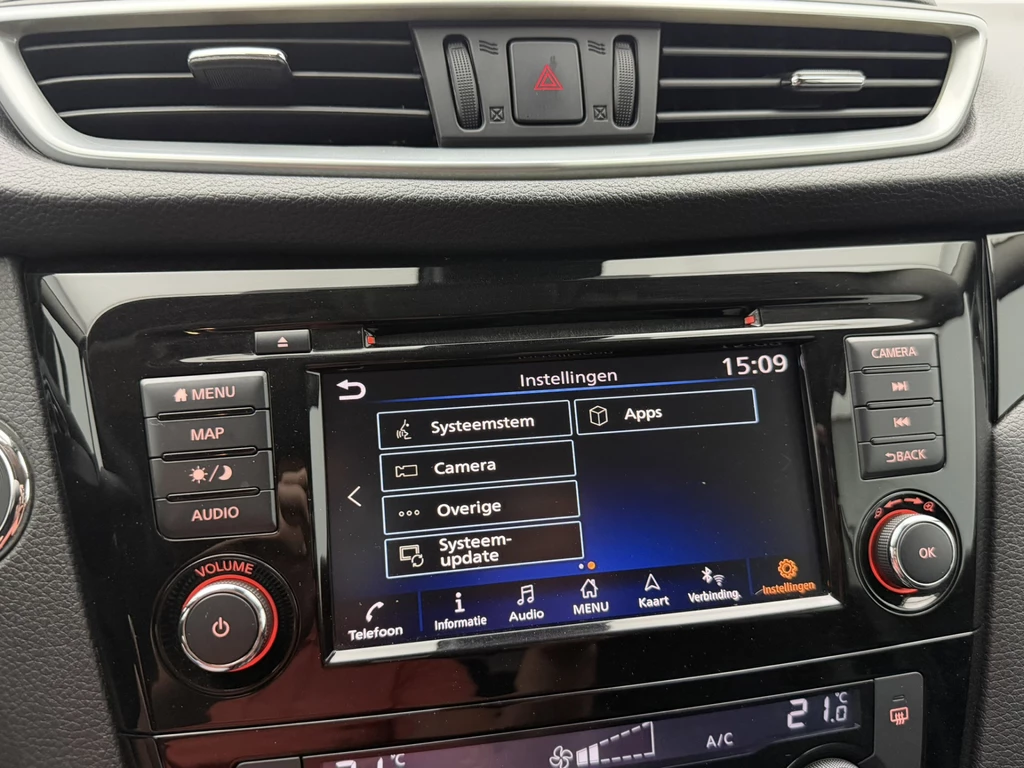 Nissan QASHQAI – foto 19