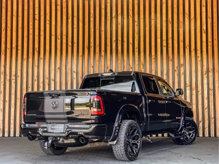 Dodge Ram 1500 – thumbnail 9