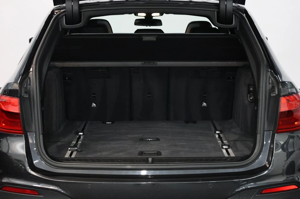 BMW 5 Serie – foto 24