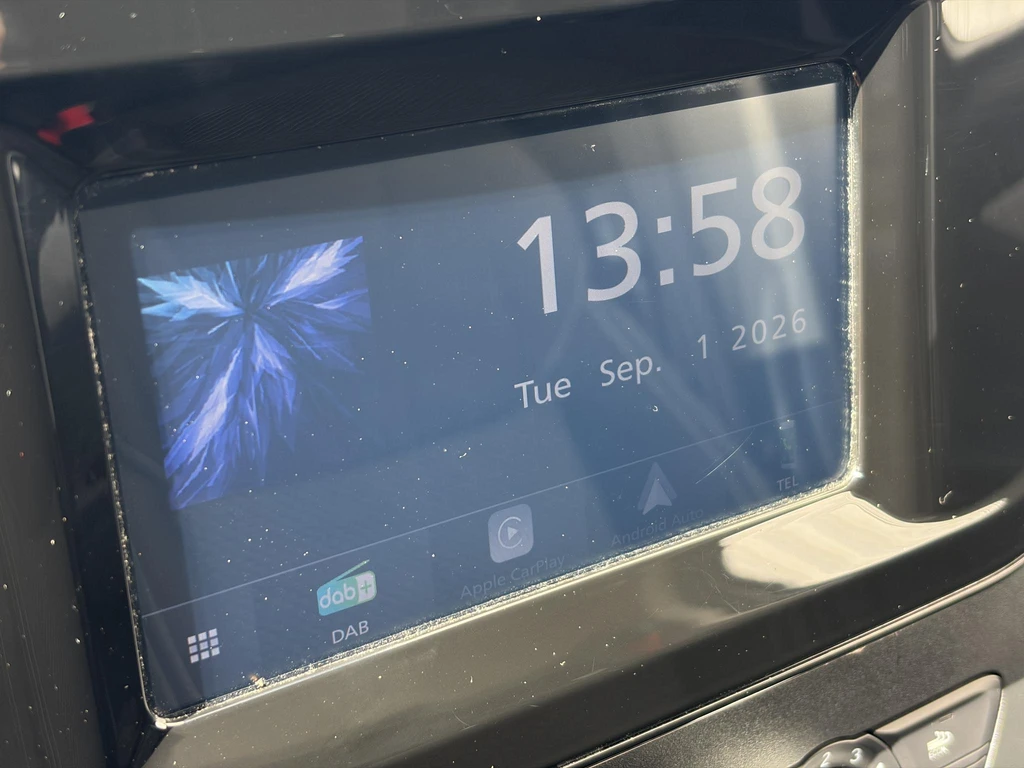 Maxus eDeliver3 – foto 25