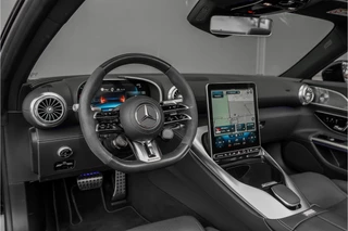 Mercedes-Benz SL – thumbnail 23