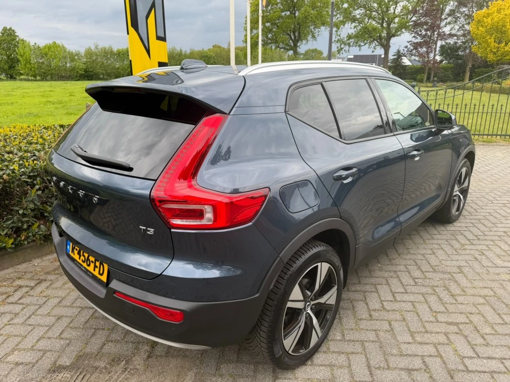 Volvo XC40 – foto 5