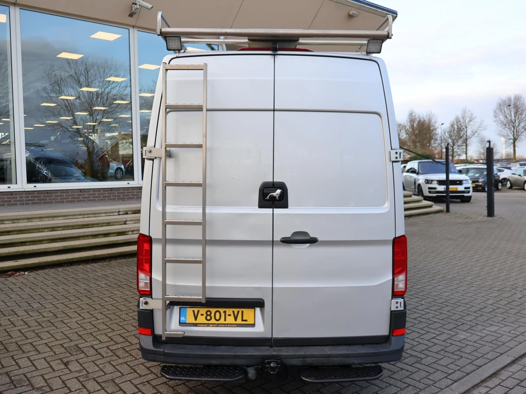 MAN TGE – foto 3