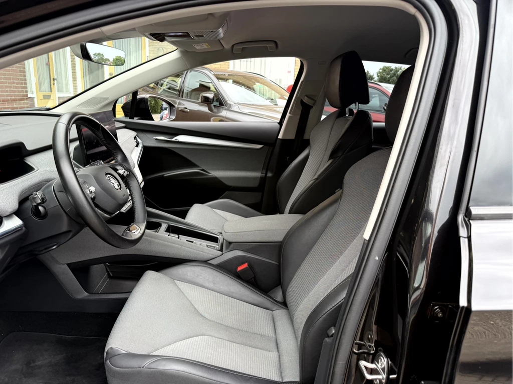 Škoda Enyaq iV – foto 9