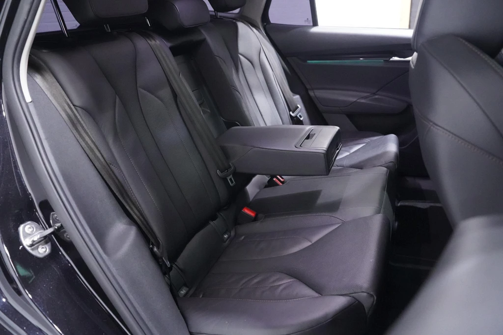 Škoda Enyaq iV – foto 46