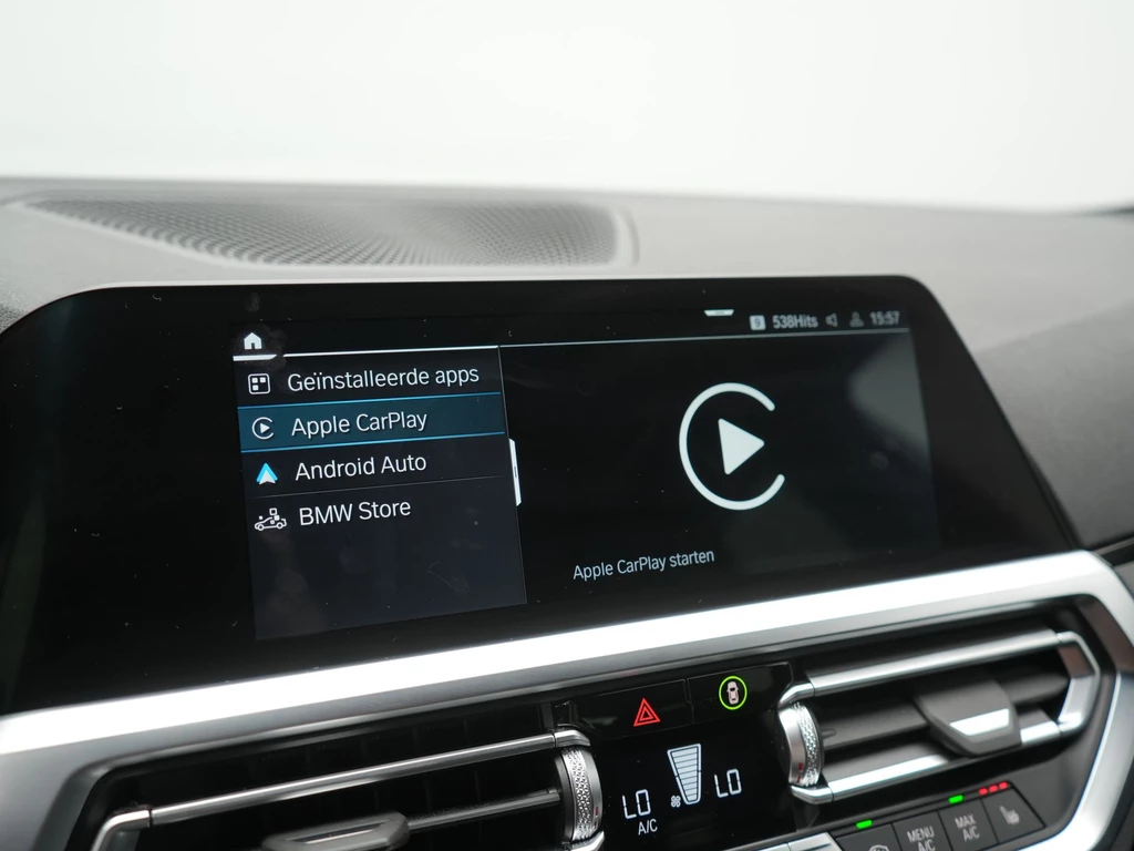 BMW 3 Serie – foto 31