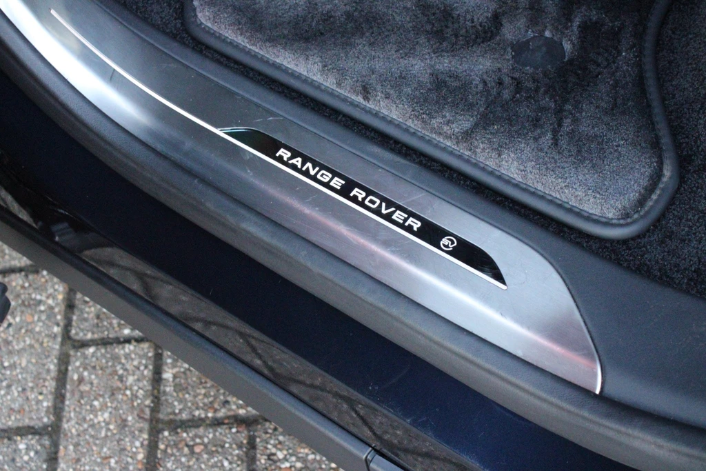Land Rover Range Rover – foto 57