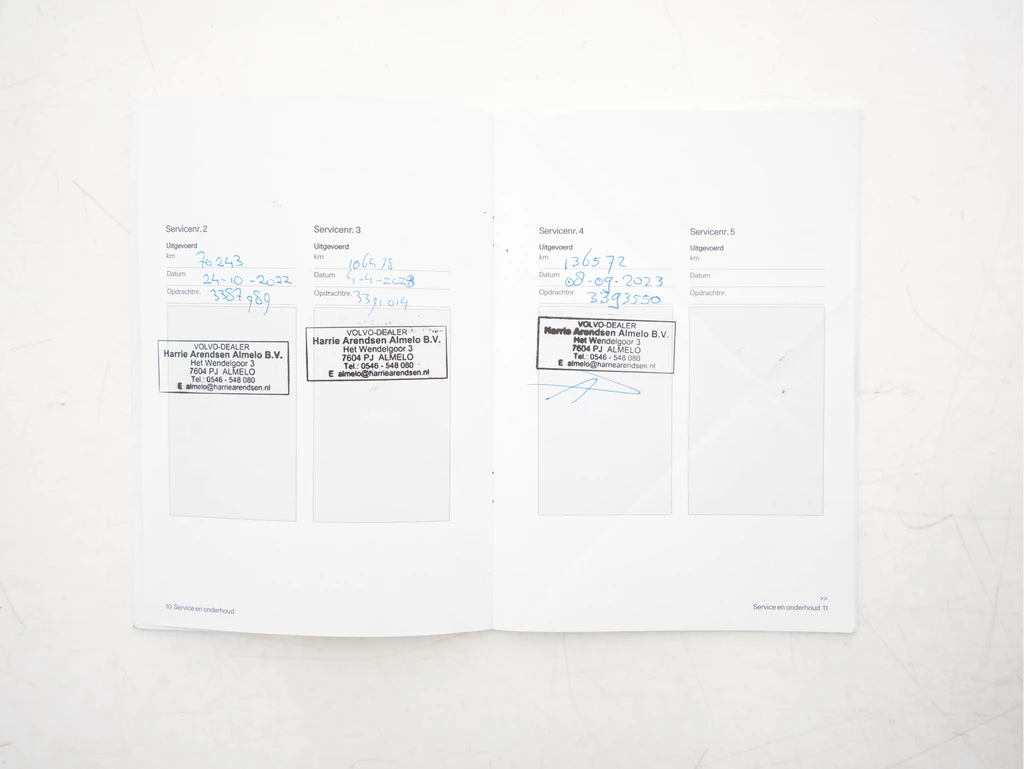 Polestar 2 – foto 33