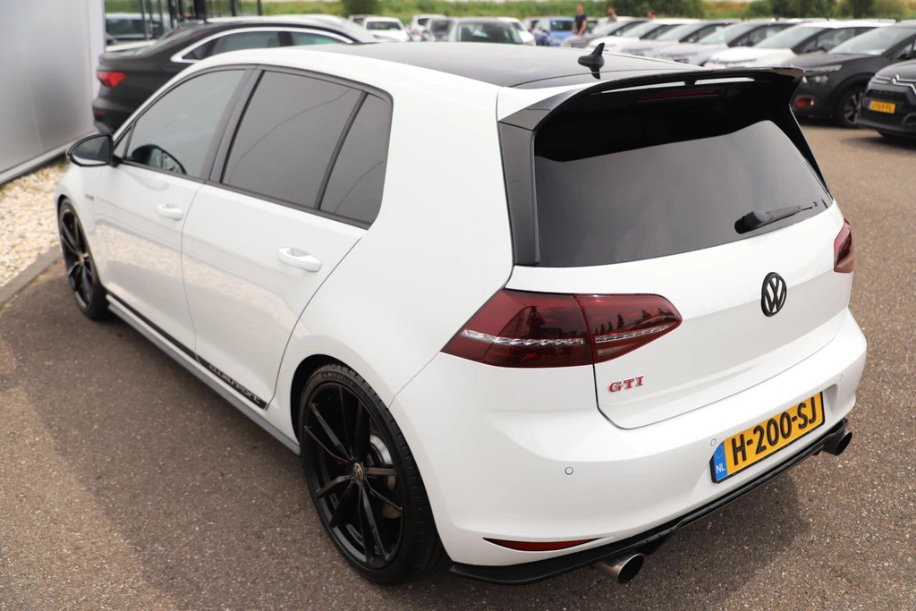 Volkswagen Golf – foto 3