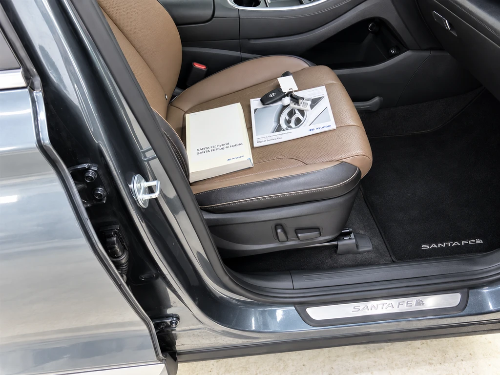 Hyundai Santa Fe – foto 26