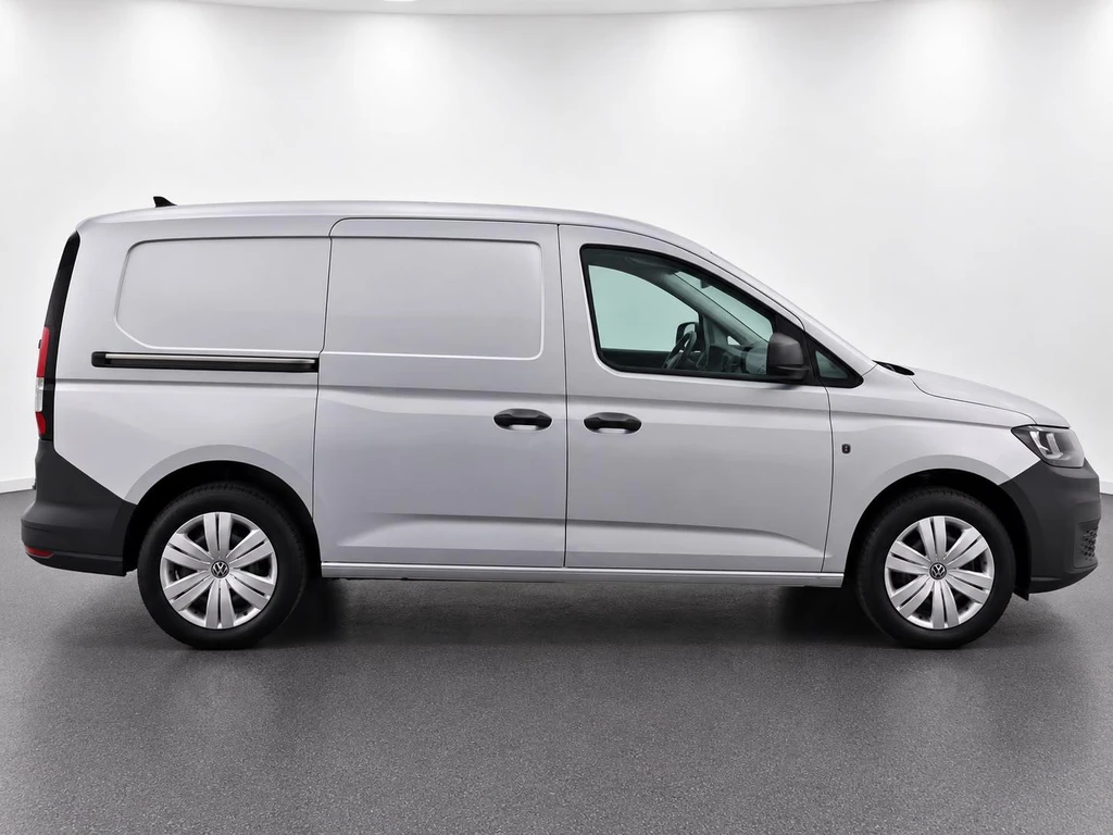 Volkswagen Caddy – foto 6