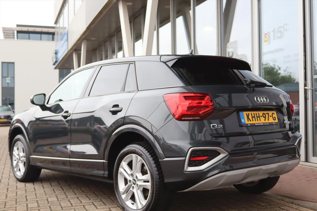 Audi Q2 – foto 7