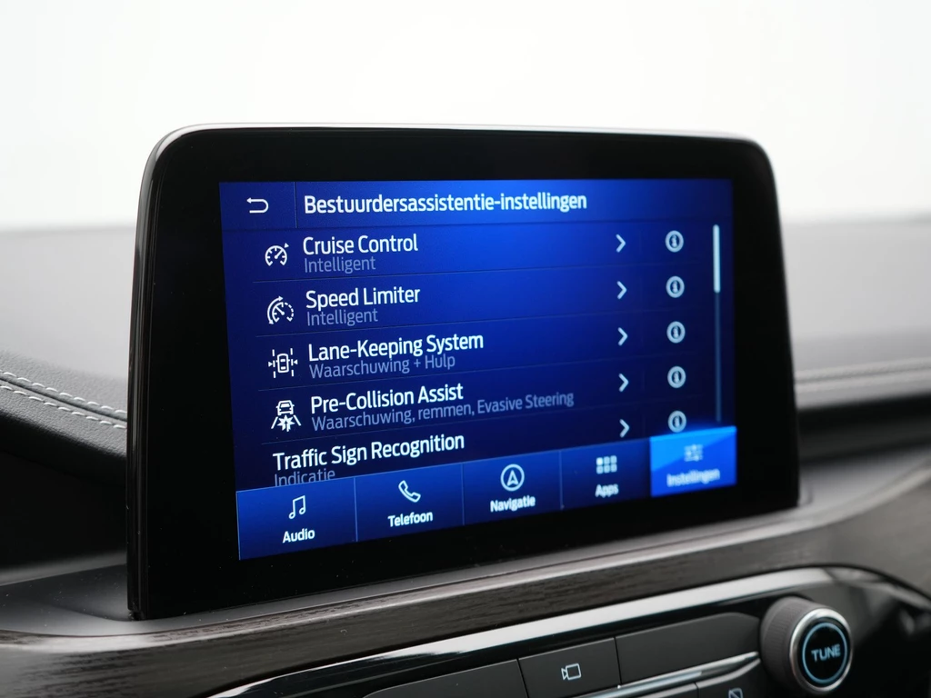 Ford Kuga – foto 41
