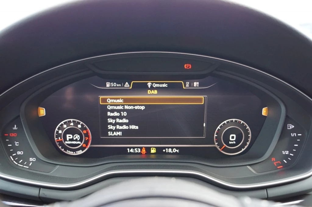Audi A4 – foto 47